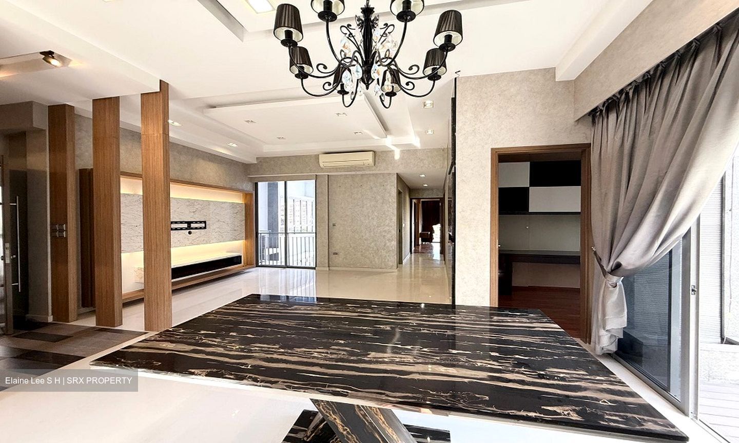 Riverside Melodies (D12), Apartment #524614711